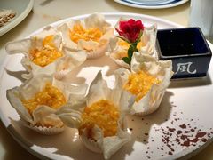 公主素蟹粉-桂满陇-十里风荷(合生汇店)