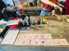 -BE NORMAL CAFE(霞溪路店)