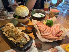 -岛风·台食小馆 ISLAND BISTRO(烟台山店)