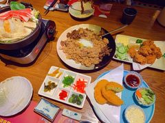 -二丁目食堂(铁西万象汇店)