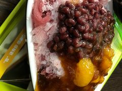-MOMO冰品·生巧汤圆(红桥店)