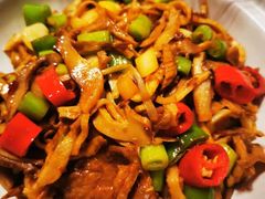 -大碗居·烤鸭·鱼头泡饼(天坛东门店)