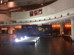 -合肥大剧院