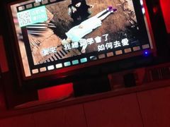 -艾尚主题式KTV(艾溪湖绿地店)