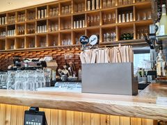 -无印良品餐堂 MUJI Diner(成都太古里店)