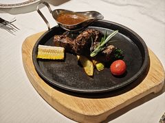 -俄士厨房(时代天街店)