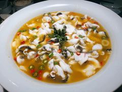 -青花椒花椒鱼(合生汇店)