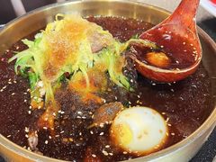 -24 新村雪浓汤(长白山烤肉店)