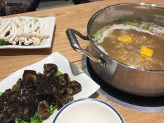 -掂档潮汕牛肉火锅(沈阳万象城店)