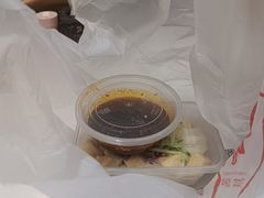 -山丹丹西北菜(金贸大厦店)