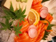 -西村日本料理(香格里拉饭店)