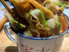 -宝大叔串店(十区店)