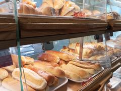 -新侨三宝乐面包店(崇文门店)