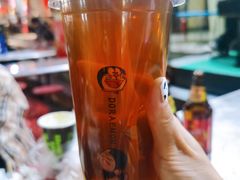 -正宁路小吃夜市