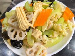 -运德成·天津老味烧烤(广开二马路店)