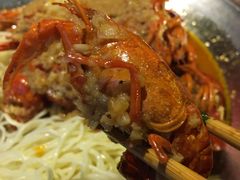 -红钳侠小龙虾·烧烤(中赢康康谷店)