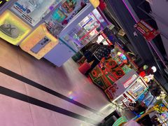 -阿尔法Game Station(中山路店)