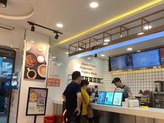 -CoCo都可(火车站东广场店)