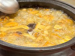 -菌之家·专业纯野生菌火锅·特色炒菌