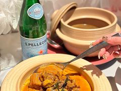 -狮拾久·现代新加坡料理(福田COCO Park店)