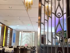 大堂-青岛颐海花园酒店总店·自助餐厅