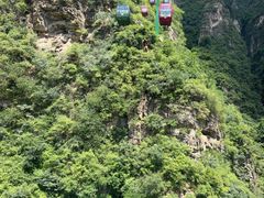 -北京上方山国家森林公园