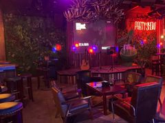 -星聚会KTV(金狮大厦店)