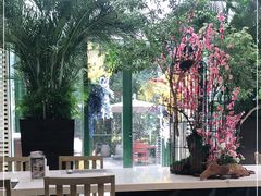 -金海湾自助餐厅(金陵饭店)