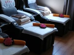 -富侨养生(光大会展店)