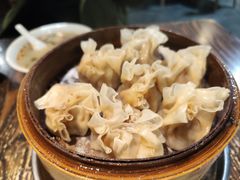 -马家烧麦(中街店)