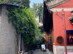 -嵩祝寺及智珠寺