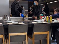 -大渔铁板烧(万象城店)