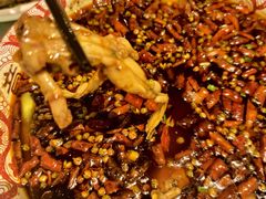 -陈胖子特色菜.鲜货现炒(融景城店)