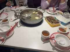 -八合里潮汕鲜牛肉火锅(上海汇智广场店)
