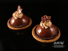 -王森咖啡西点烘焙培训(上海名厨中心店)