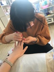 -JERRY日式美甲美睫纹绣工坊