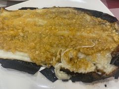 -吉源大排档·鱼生·海鲜(烧烤彩印厂店)