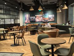 -Wagas沃歌斯(浦东机场店)