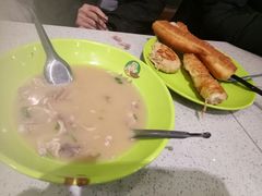 -大福来锅巴菜(古文化街店)