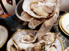 原味生蚝-新楚记烧烤·酒场·夺命肥肠(车公庙店)