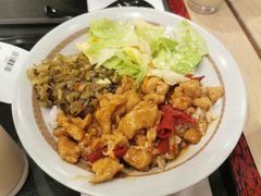-永和大王(共和新路店)