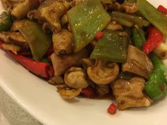 -马凯餐厅(长椿街店)