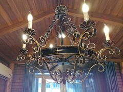 -卢布里西餐厅(总店)