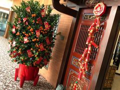 门面-马哥孛罗咖啡厅·Cafe Marco (厦门马哥孛罗东方大酒店)