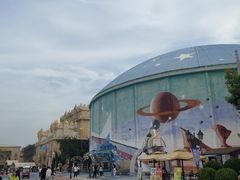 -蓬莱欧乐堡梦幻世界