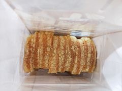 -爸爸糖吐司面包(北京崇文门店)