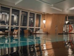 -上海柏悦酒店