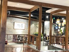 -青藤茶馆(南山路店)