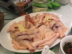 -汤城小厨•粤菜•靓汤(金宝街店)
