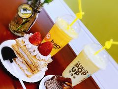 -治愈系甜品The Soothing Dessert(科海大楼店)